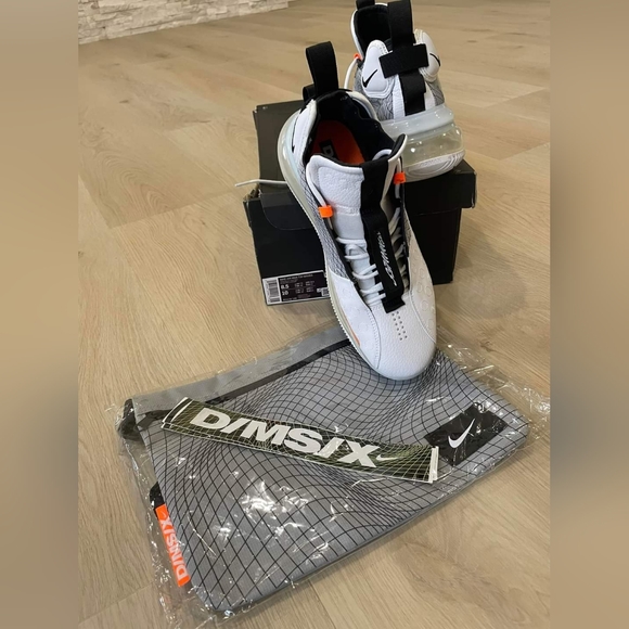 Nike air max 720 waves BRAND NEW IN BOX - Picture 2 of 4